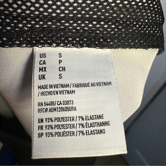 American Eagle Outfitters Swim Trunks / Board Shorts -Tropical  - Size Small - Picture 9 of 9